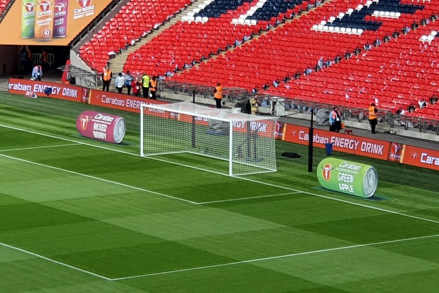 3D CamCarpets Amazing Football Pitch Advertising Boards 3d-camcarpets-amazing-football-pitch-advertising-boards